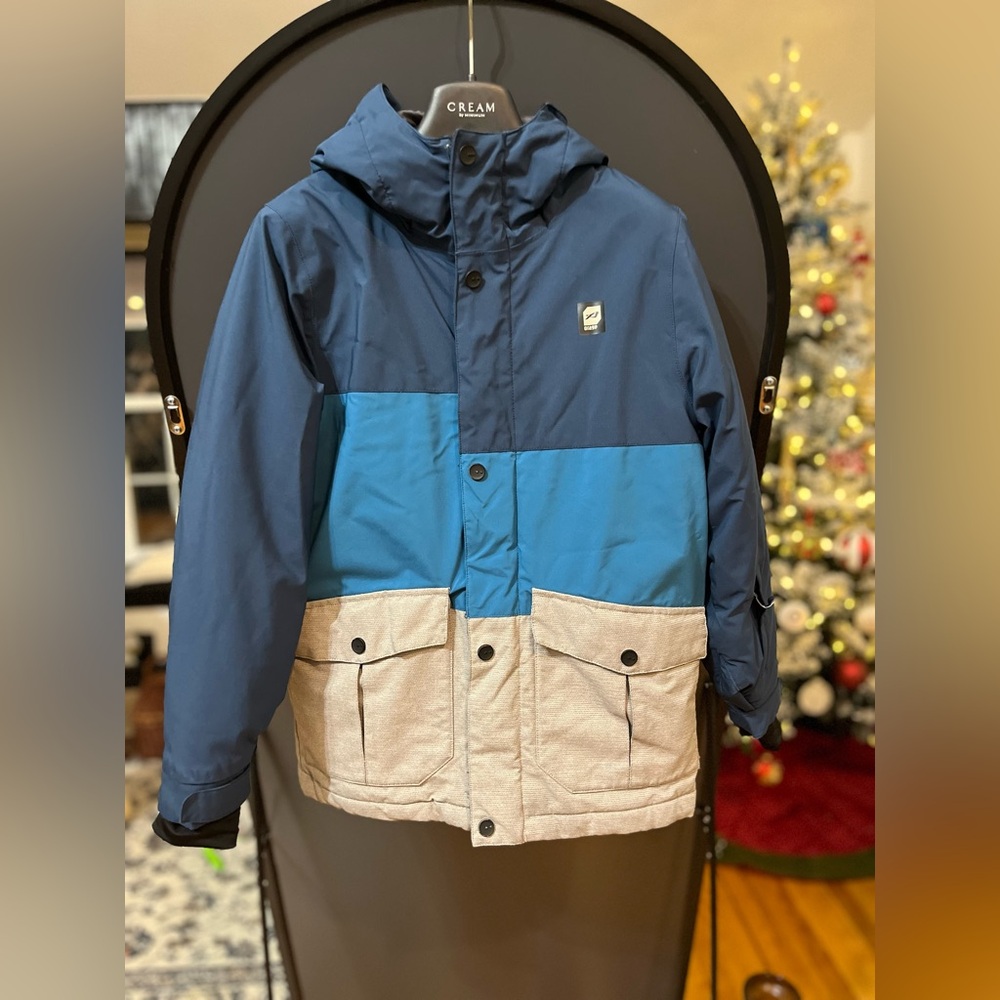 Orage Youth M size 10 ski/snowboard Jacket
